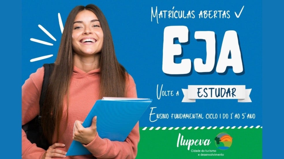 Período de inscrições para Educação de Jovens e Adultos de Itupeva começa na próxima semana