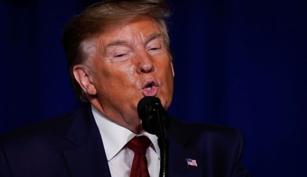 Governo dos EUA declara preocupação com queimadas na Amazônia