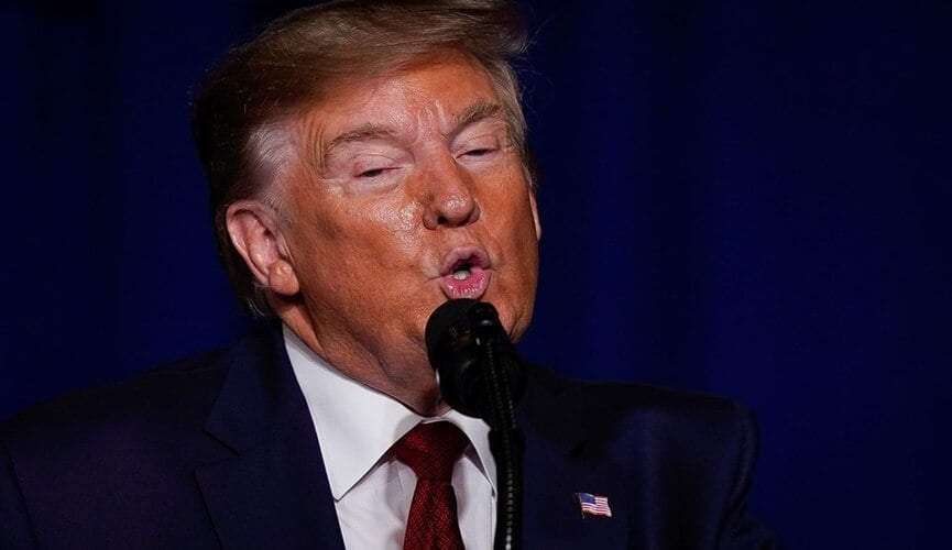 Governo dos EUA declara preocupação com queimadas na Amazônia