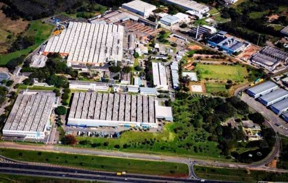 Eaton abre vagas de estágio na região