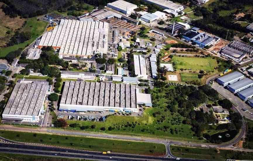 Eaton abre vagas de estágio na região Eaton abre vagas de estágio na região