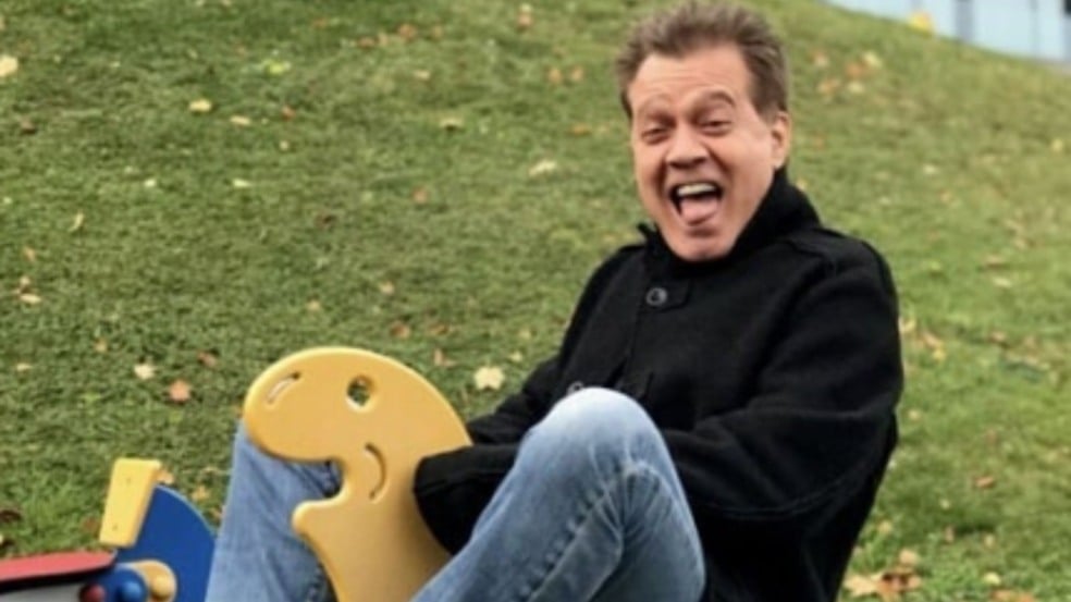 Foto: Reprodução/Instagram