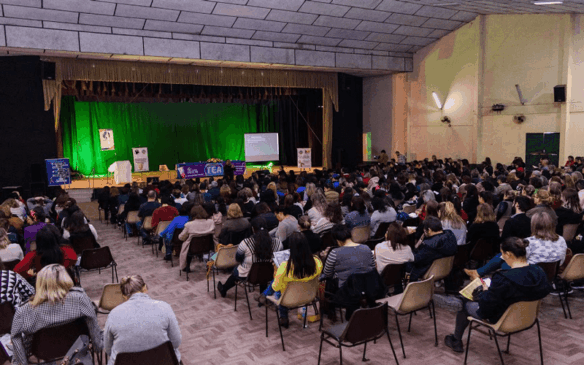Depois de Bagé e Pelotes, o “Seminário TEA: olhares e reflexões” chega a Jundiaí. (Foto: Divulgação)
