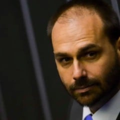 Eduardo Bolsonaro