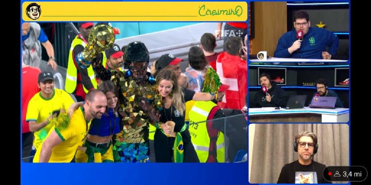 Eduardo-Bolsonaro-no-Qatar