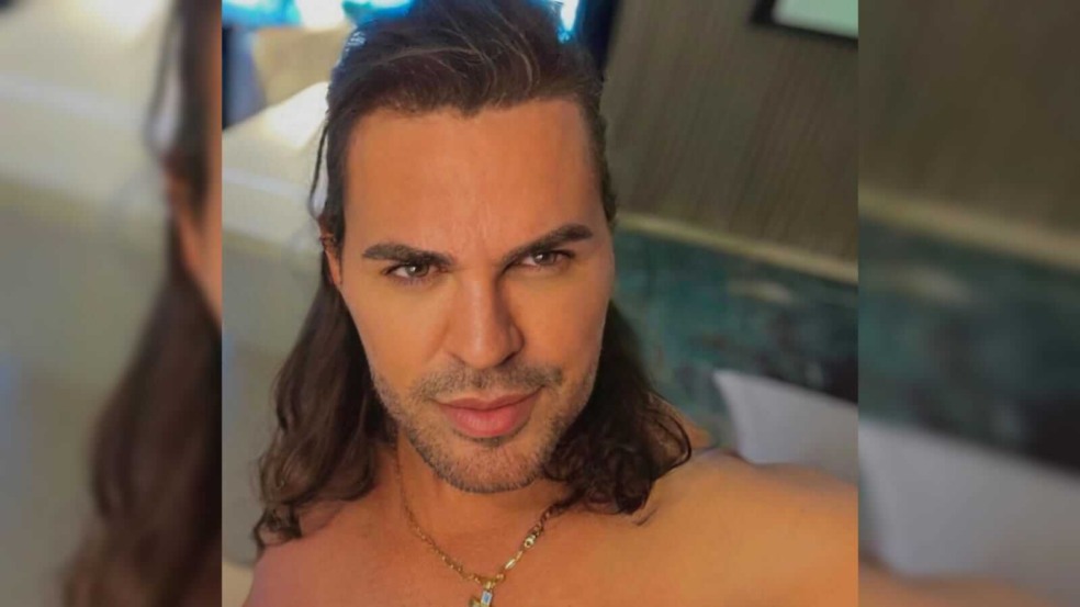 Foto: Reprodução Instagram