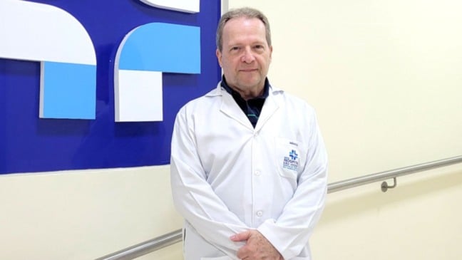 Dr. Eduardo Leme Ferreira