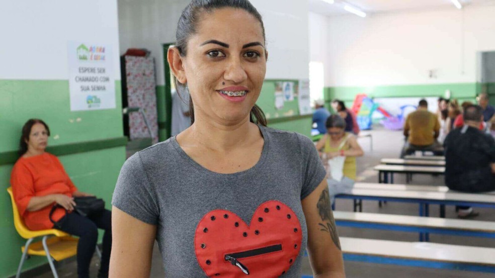 Foto: Prefeitura de Campo Limpo Paulista