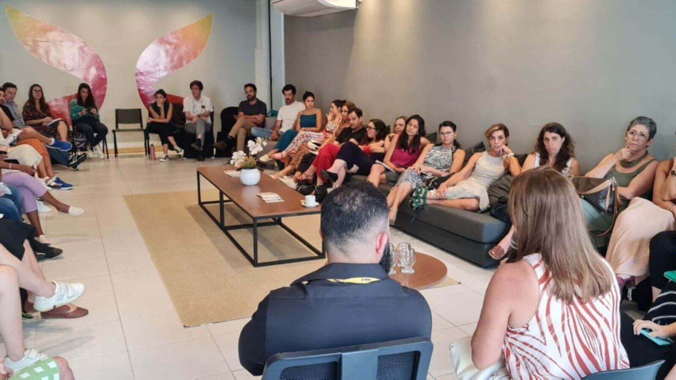 Educação de Jundiaí realiza intercâmbio de experiências com visita técnica ao Ceará1