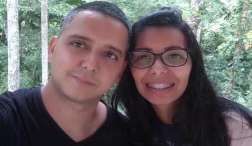 Ele cedeu vaga de emprego para colega que seria demitido