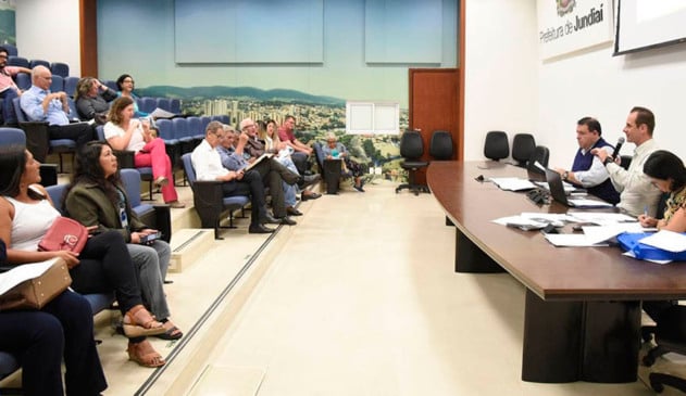 Eleição do Conselho Municipal de Saúde tem 1,1 mil inscritos