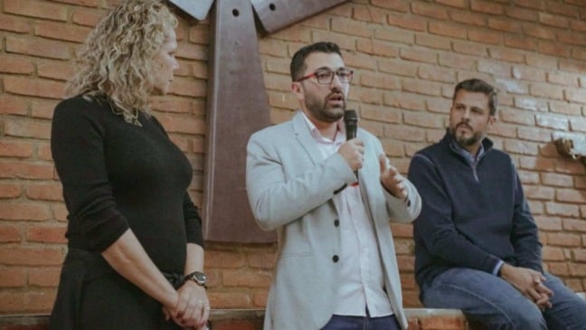 (Foto: Divulgação / Arquivo Pessoal)