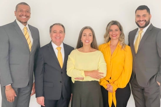 Advogados de Chapa 1 da OAB