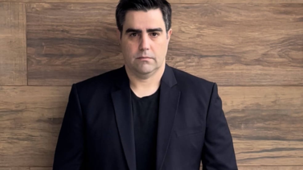 Elton Monteiro, especialista em agentes de Inteligência Artificial (IA)