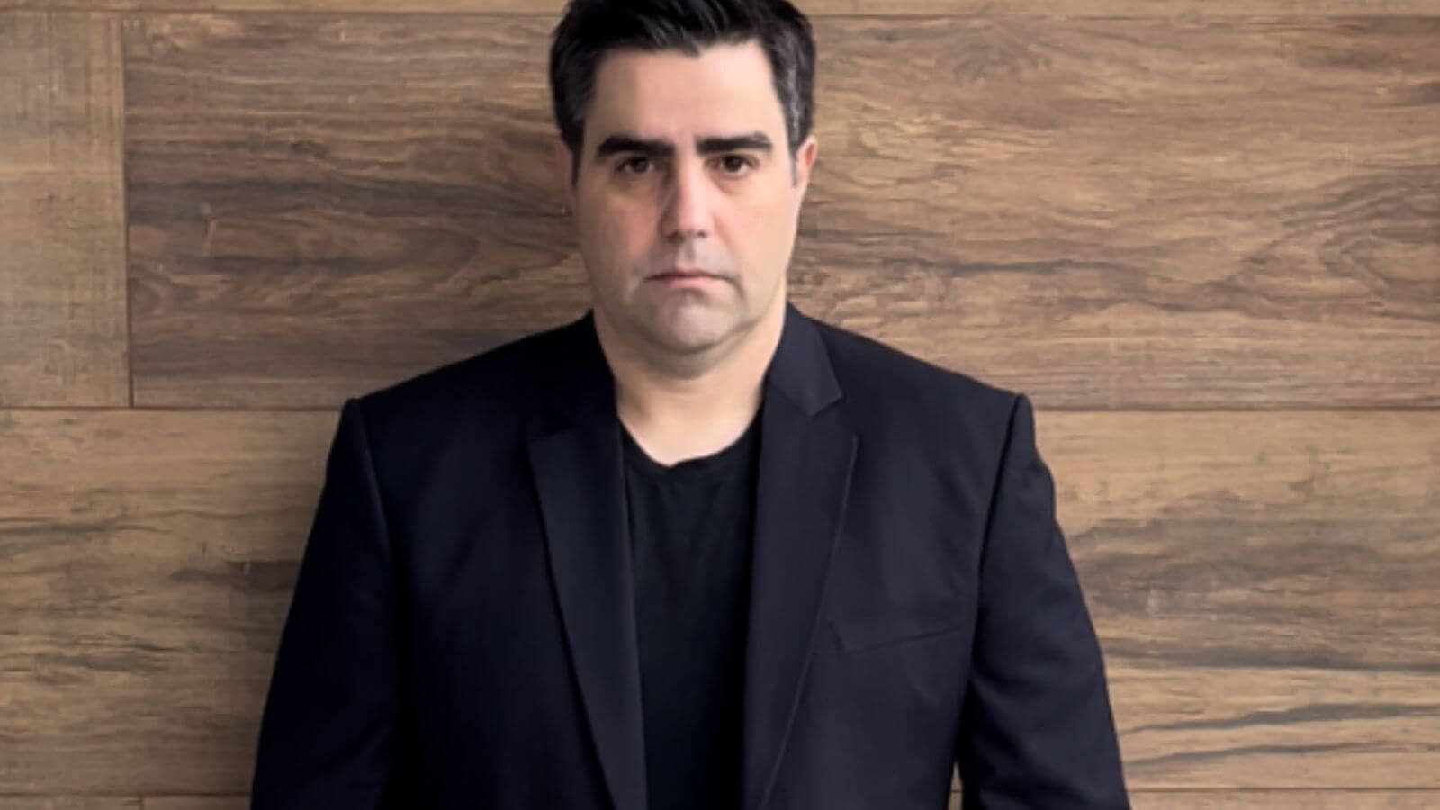 Elton Monteiro, especialista em agentes de Inteligência Artificial (IA)