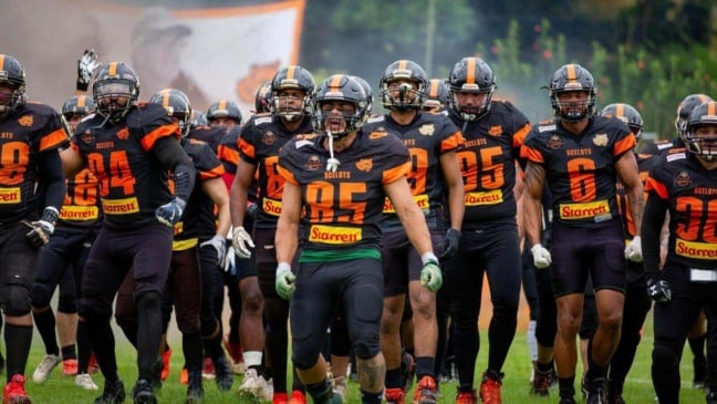 Em Jundiaí, Ocelots Futebol Americano vence equipe do Sorocaba Vipers