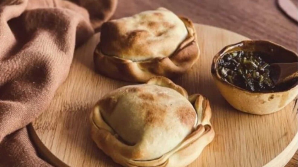 Empanadas Artesanais