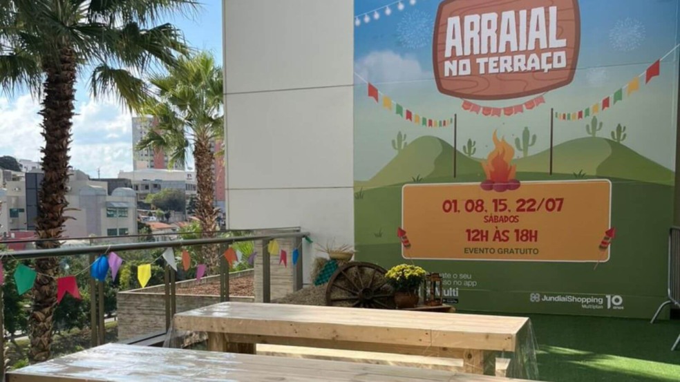 Foto: JundiaíShopping