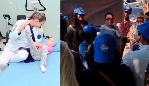 Em crise, Grendacc precisa de ajuda para sobreviver