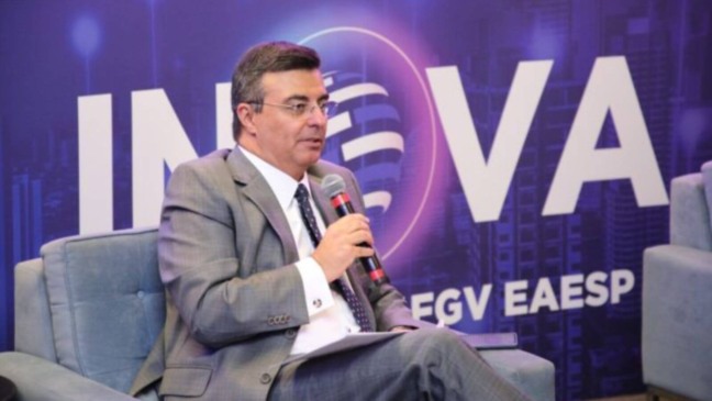 Presidente do CIESP Jundiaí