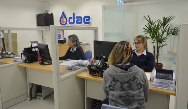 dae jundiaí pede que moradores façam ligação de esgoto