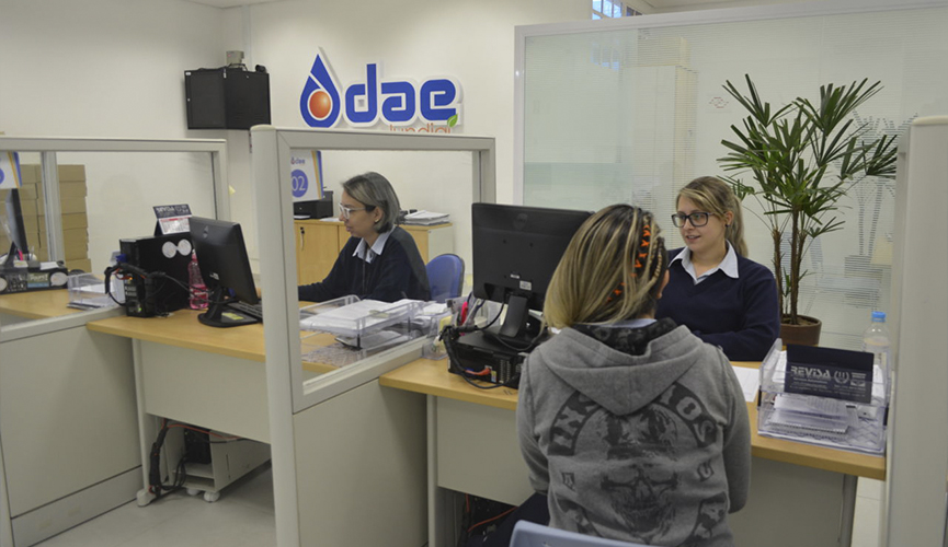 dae jundiaí pede que moradores façam ligação de esgoto