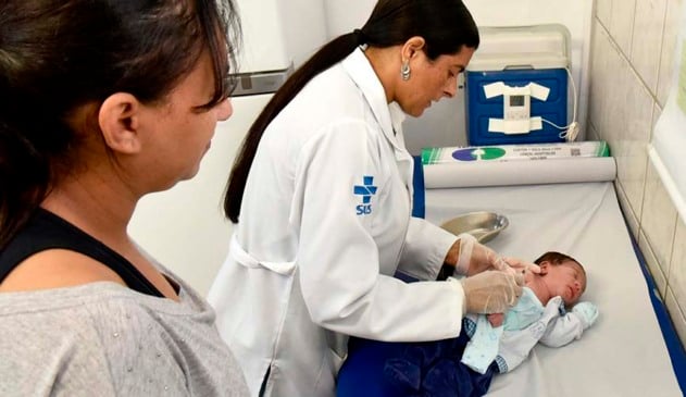 Em primeiro Jundiaí é líder no investimento em Saúde per capita