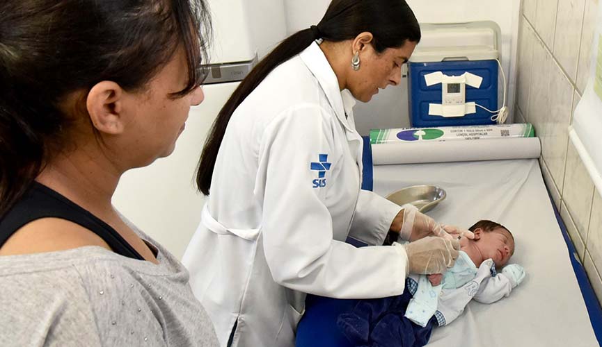 Em primeiro Jundiaí é líder no investimento em Saúde per capita