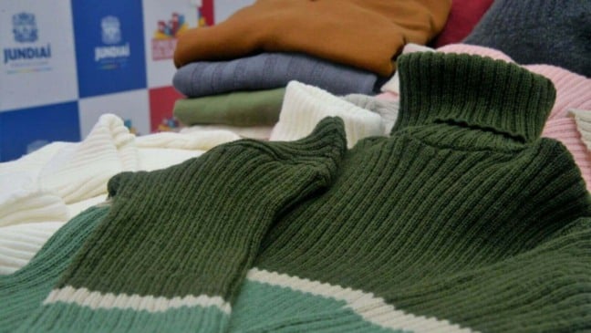 Campanha de Inverno de Jundiaí