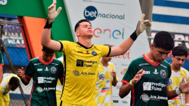 Foto: Prefeitura de Várzea Paulista