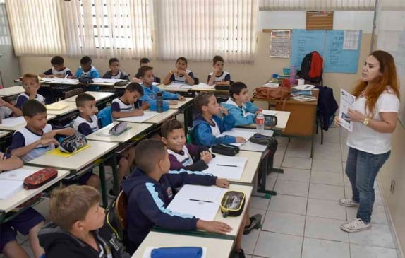 Emebs - inscrição de novos alunos vai até dia 30 de setembro