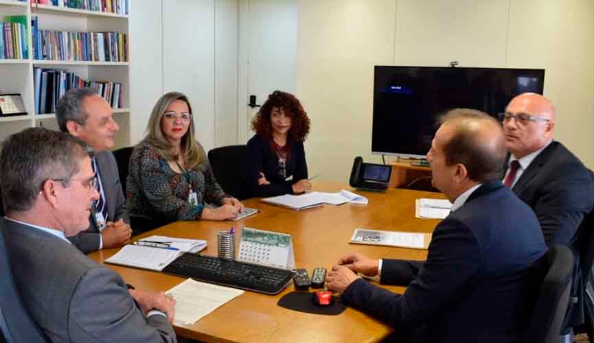 Emendas vão destinar R$ 4 milhões para a Guarda Municipal de Jundiaí