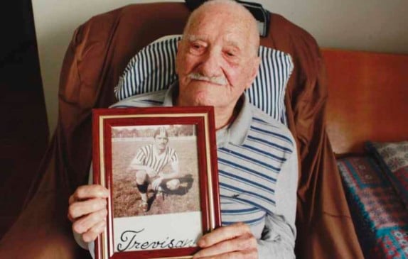 Emílio Trevisan - 105 anos de história com Jundiaí