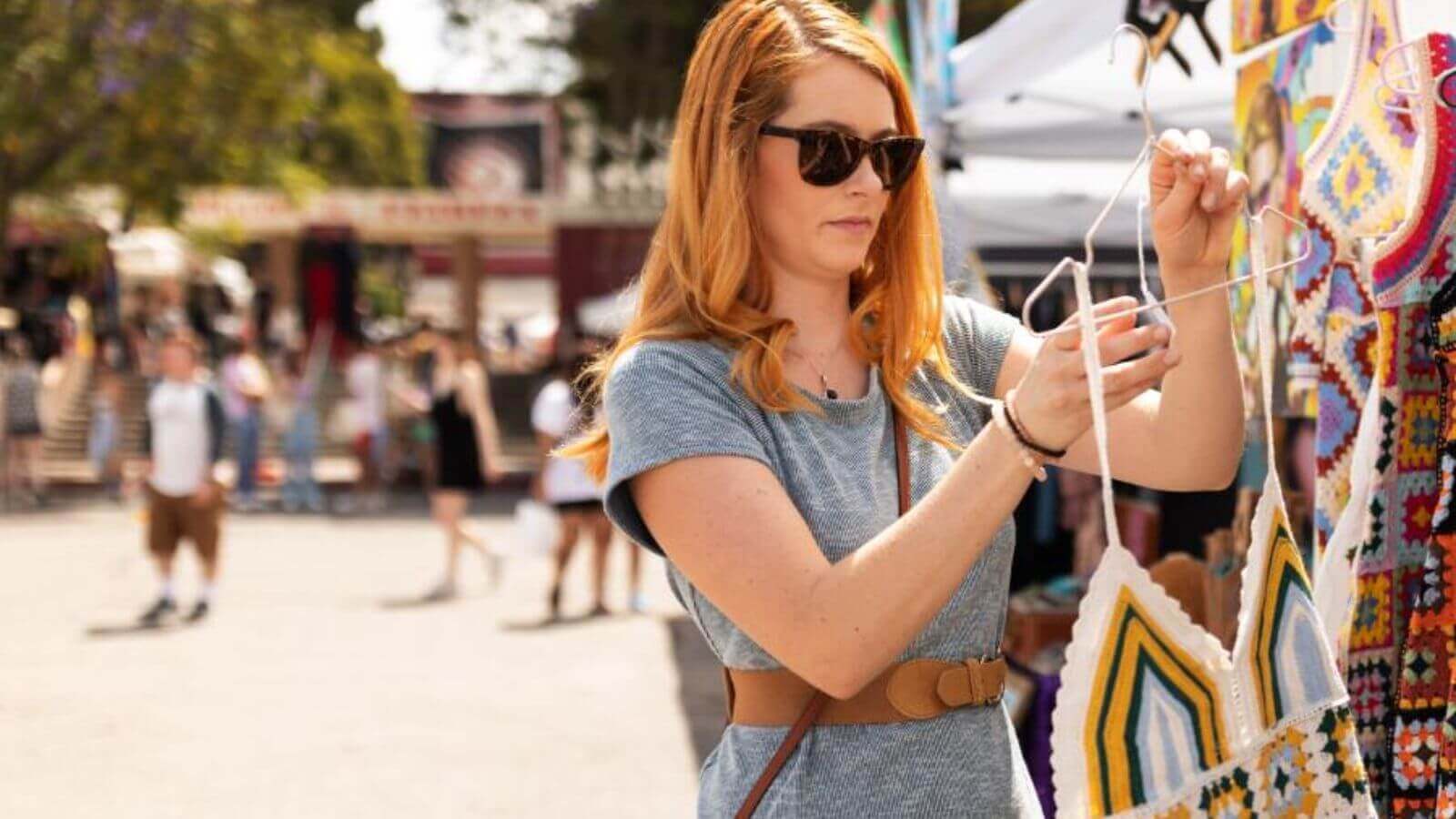 Feira de Empreendedorismo Feminino em Itupeva