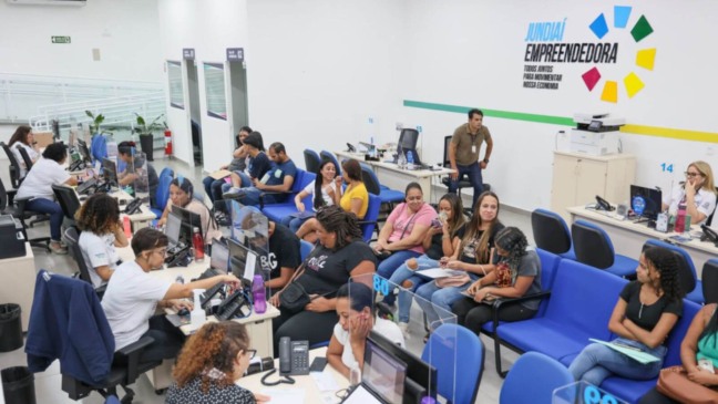 Foto: Prefeitura de Jundiaí