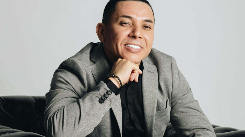 Vitor, dono do salão Prime Professional, participou do quadro Empreendendo em Jundiaí Vitor, dono do salão Prime Professional, participou do quadro Empreendendo em Jundiaí