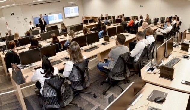 Empresa americana apoia projeto ‘Acolha um Quarto, Conforte Vidas’ do São Vicente