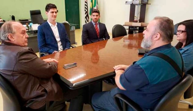 Empresa de Logística pode chegar a Campo Limpo com 1 mil novos empregos