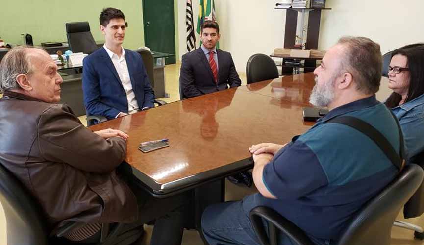 Empresa de Logística pode chegar a Campo Limpo com 1 mil novos empregos