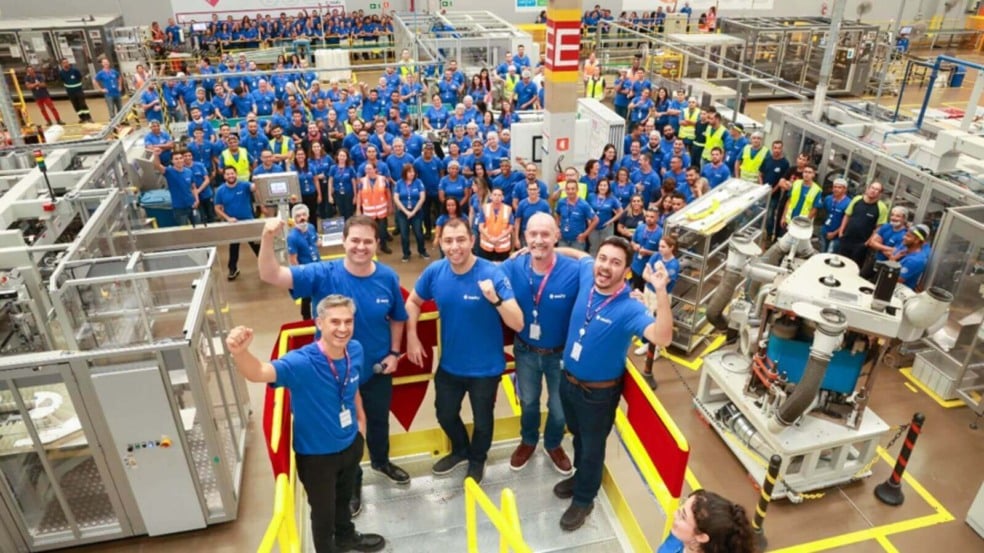 Foto: Divulgação/Ali Karakas Foto: Divulgação/Ali Karakas