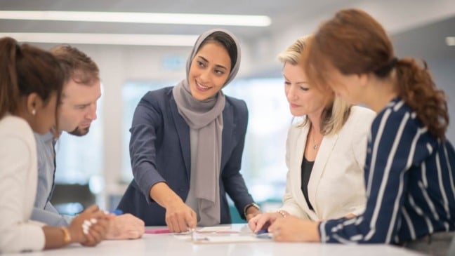 Empresa moderna adota recrutamento inclusivo e aumenta a contribuição no desenvolvimento social