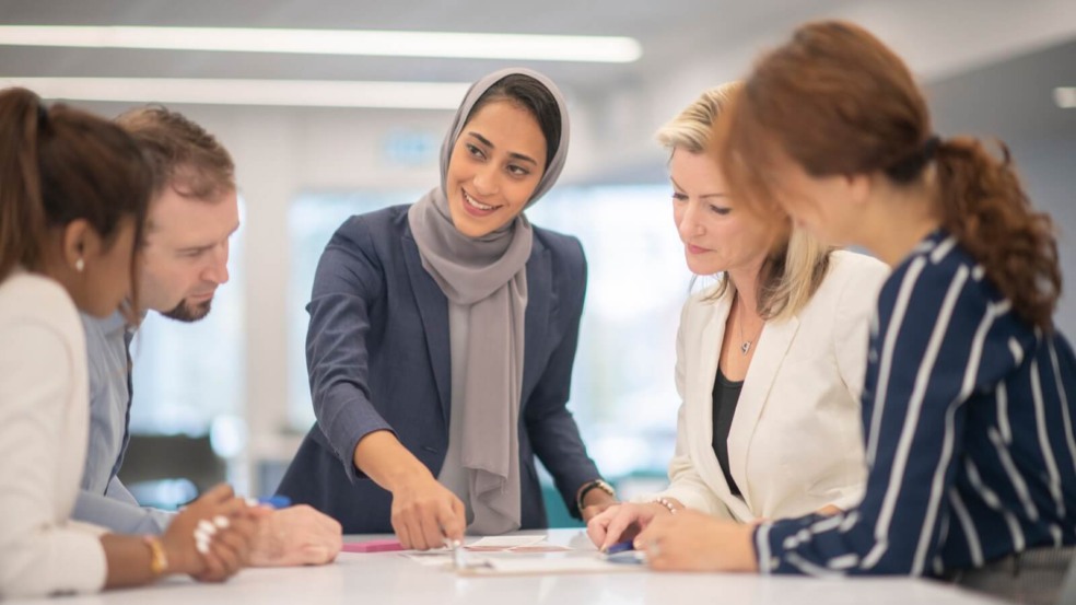 Empresa moderna adota recrutamento inclusivo e aumenta a contribuição no desenvolvimento social