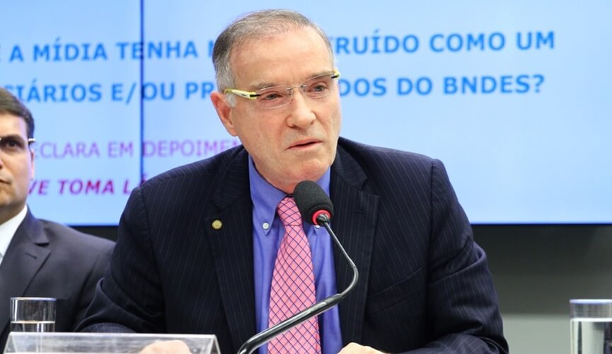 Empresário Eike Batista é preso Empresário Eike Batista é preso