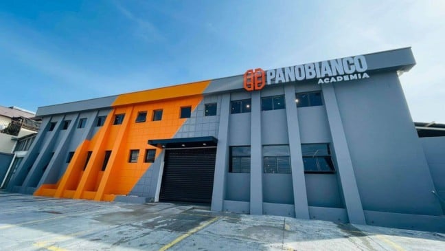 Foto: Divulgação/Panobianco