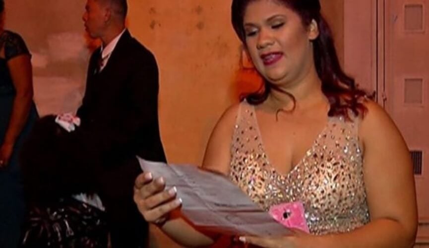 Empresário doa formatura para estudantes enganados por empresa de eventos