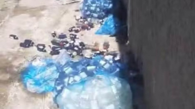 Foto: Divulgação/Polícia Civil