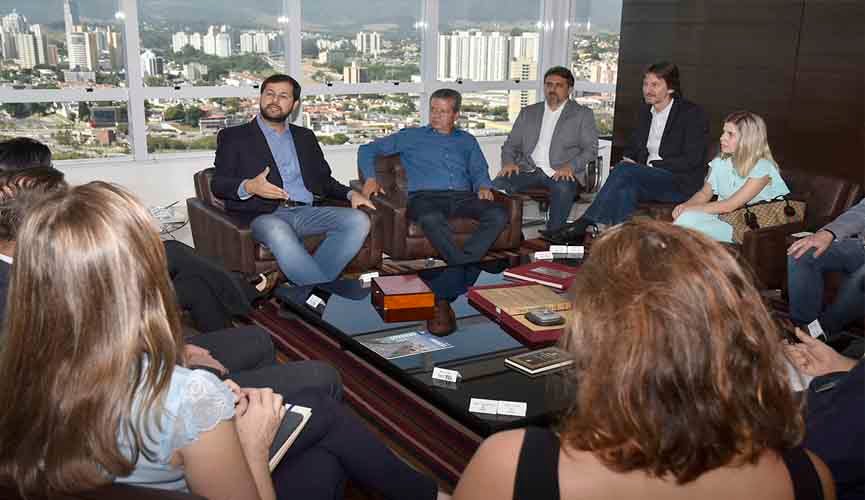 Empresas instaladas em Jundiaí anunciam planos de expansão