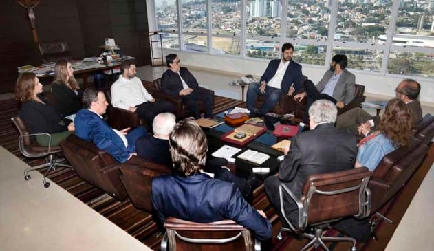 Empresas planejam expansão em Jundiaí