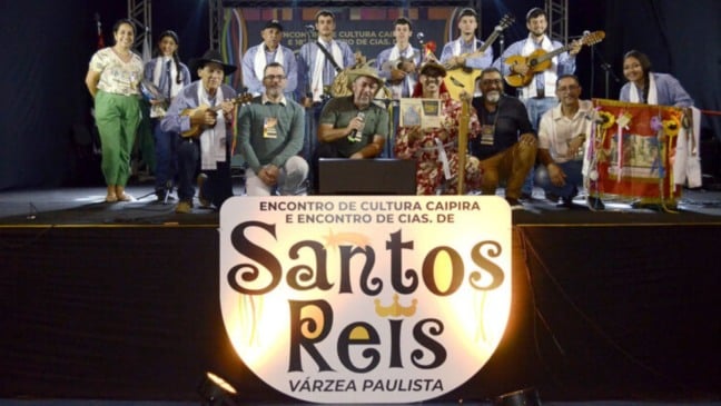 Santos Reis