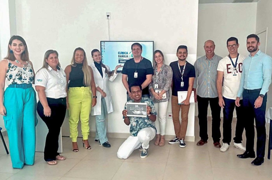 Encontros intersetoriais acontecerão até o mês de outubro. Foto: Prefeitura de Jundiaí